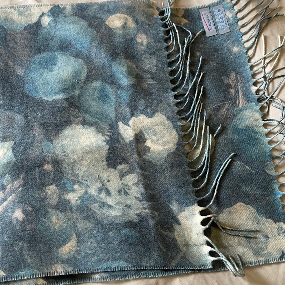 Feliciani Scarf